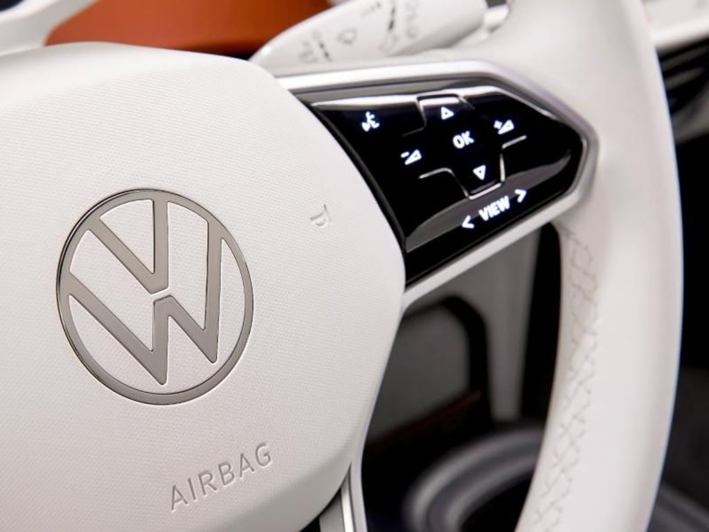 Volkswagen AG