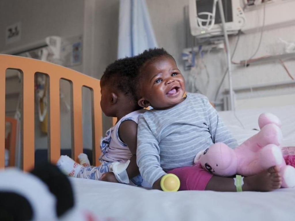 Ospedale Pediatrico Bambino Gesù