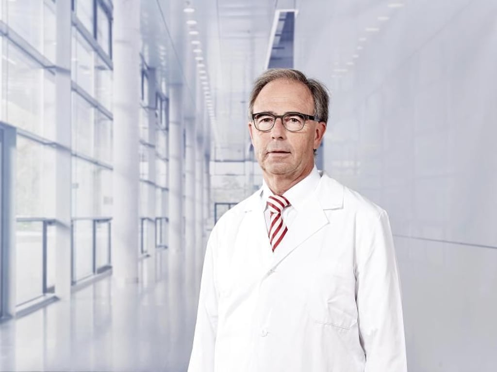 Oliver Sterk