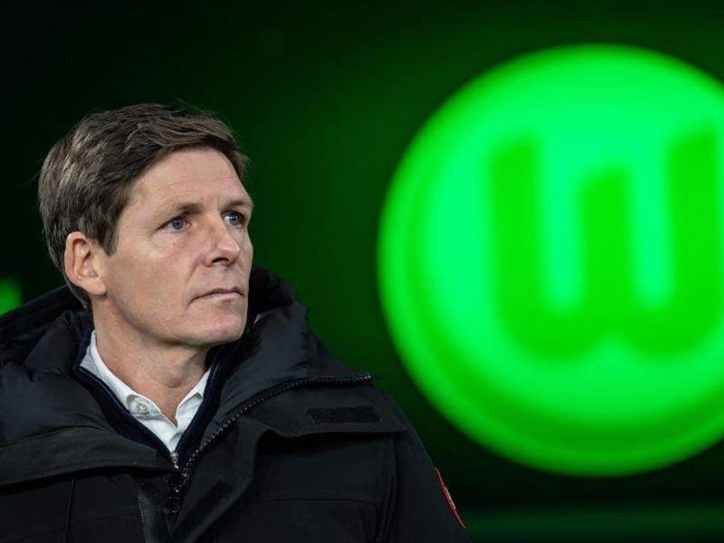 Swen Pförtner