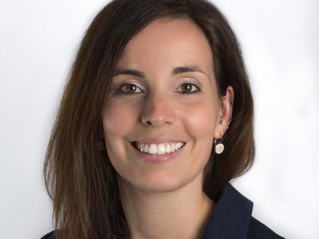 Julia Asbrand