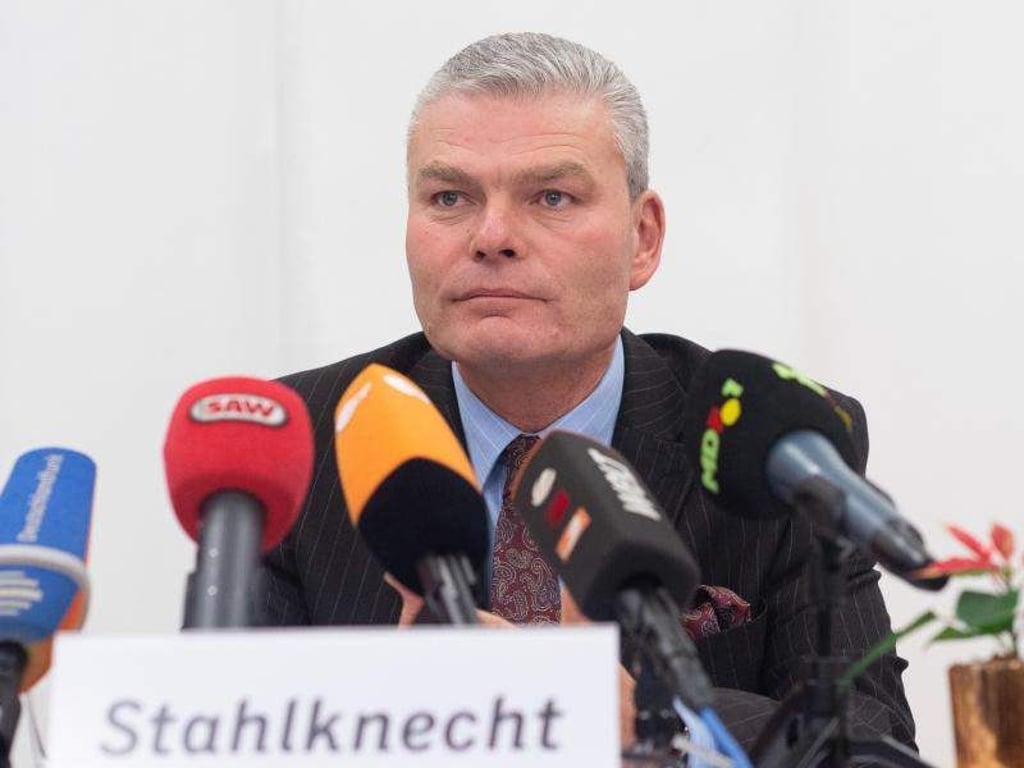 Klaus-Dietmar Gabbert