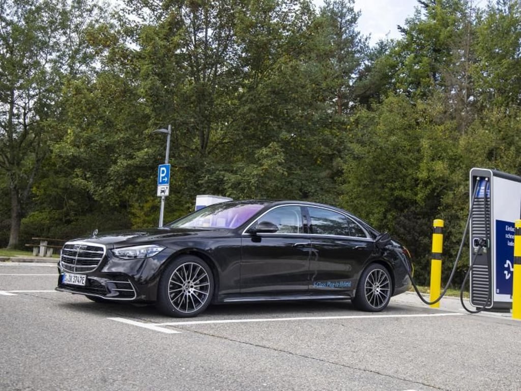 Mercedes-Benz AG