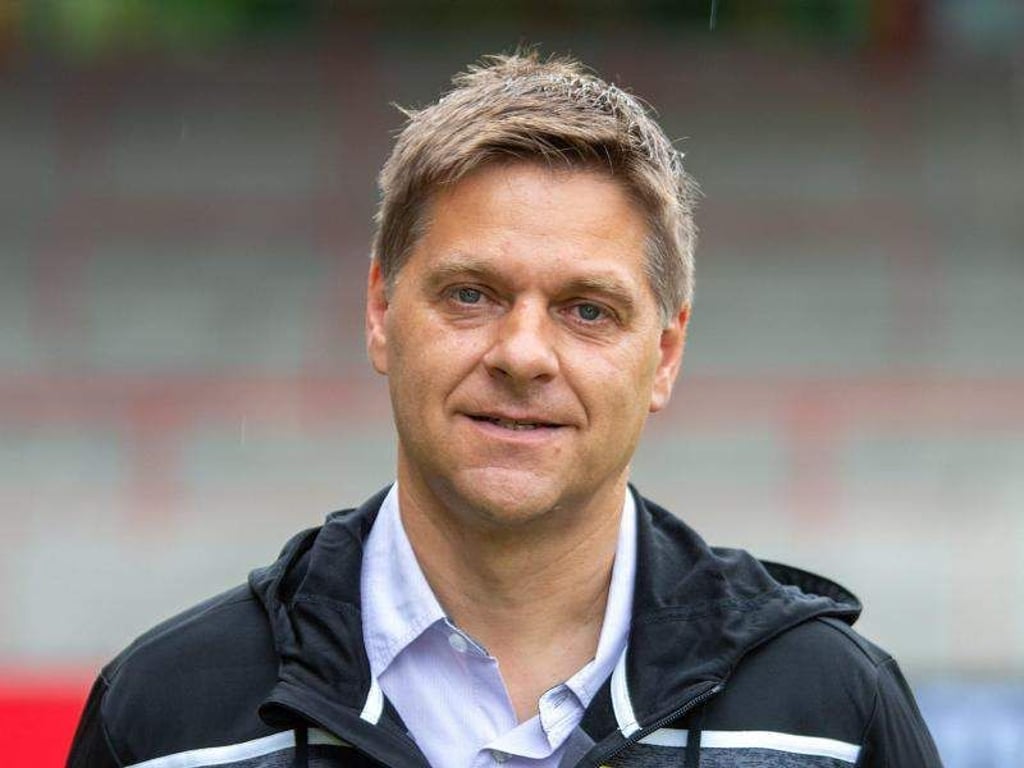 Andreas Gora