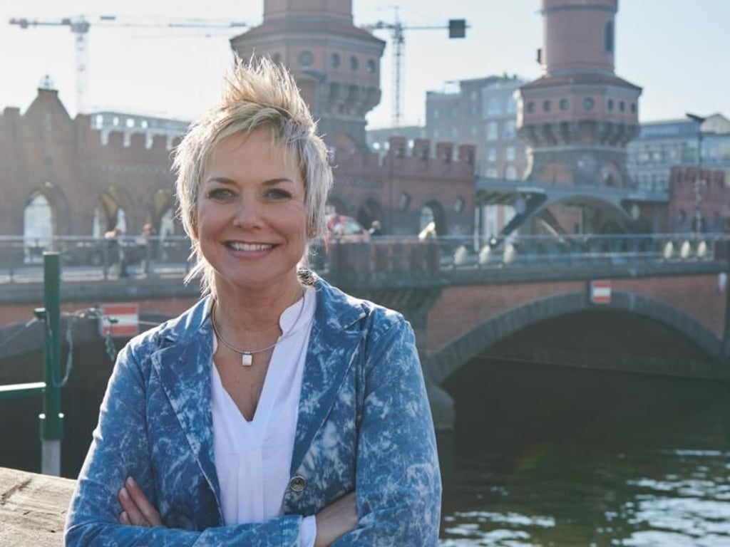 Annette Riedl