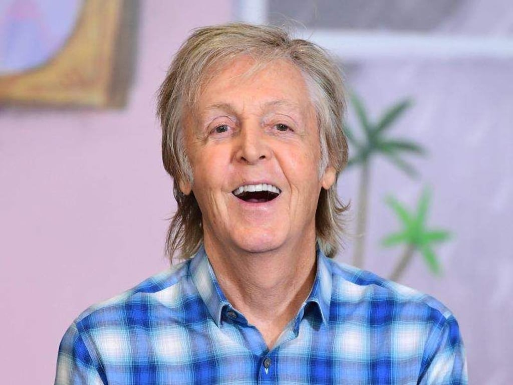 Ian West