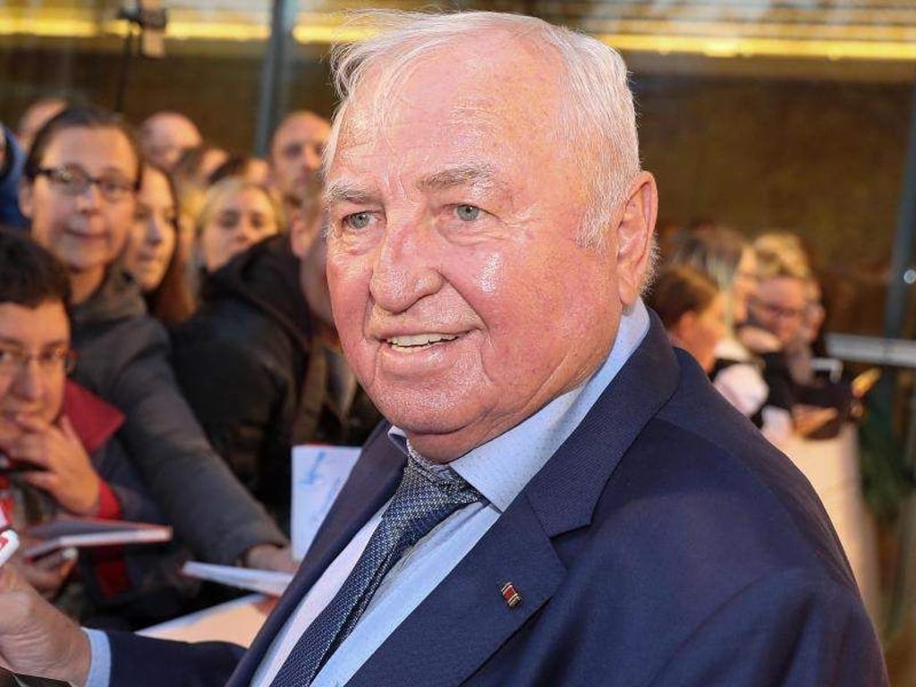 Jan Woitas