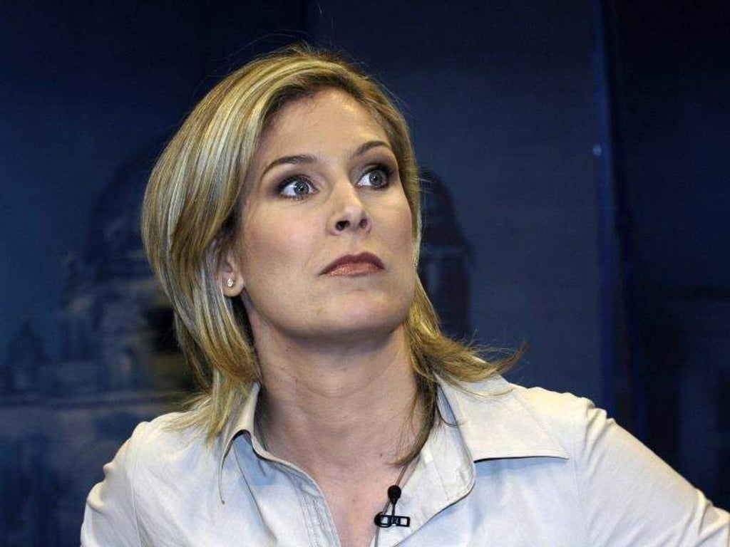 Die FDP-Politikerin Silvana Koch-Mehrin bekommt ihren Doktortitel nicht zurück. Foto: Karlheinz Schindler/Archiv