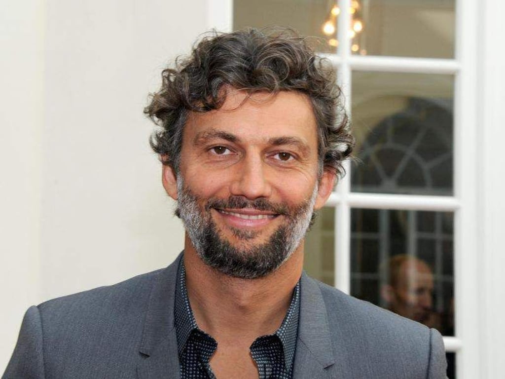 Tenor Jonas Kaufmann muss wegen Stimmband-Problemen Auftritte in Paris absagen. Foto: Ursula Düren