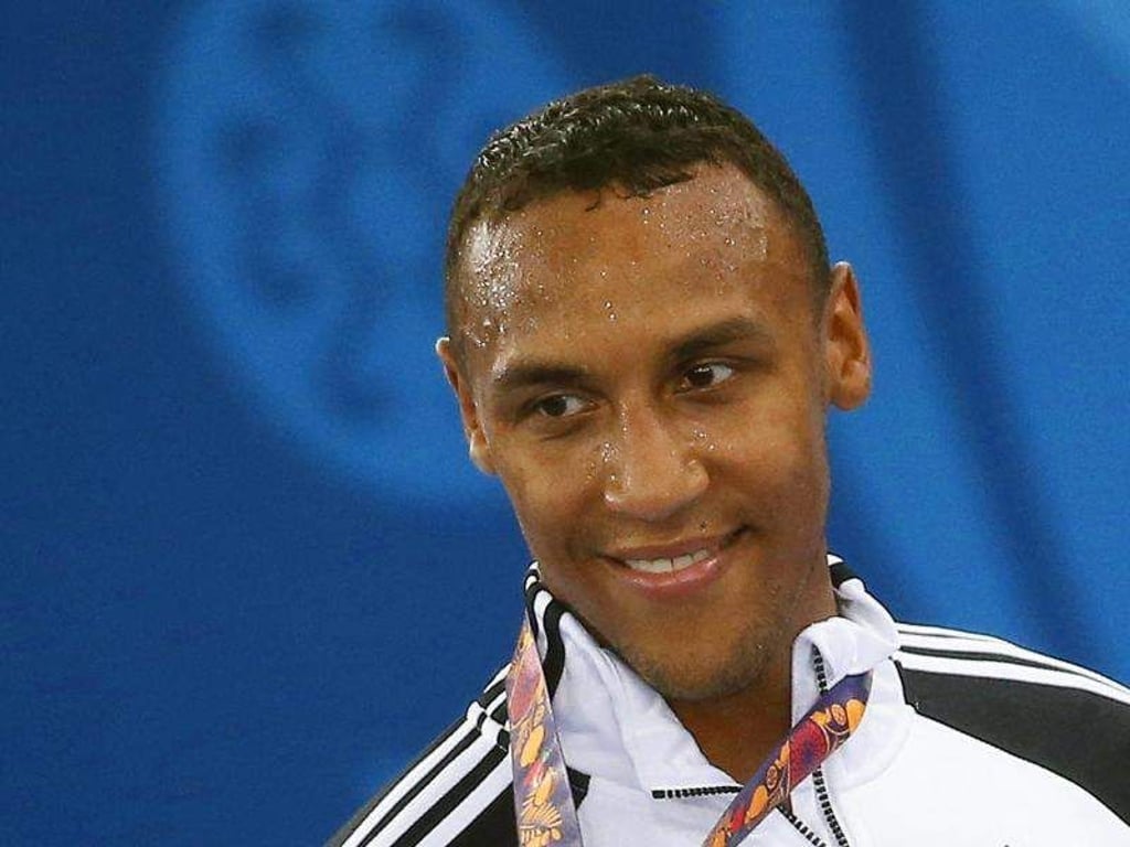 Maxim Shipenkov