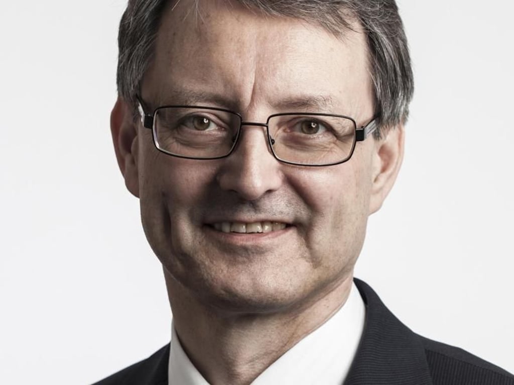 Eberhard Rott ist Fachanwalt für Erb- und Steuerrecht sowie Vorstandsvorsitzender der Arbeitsgemeinschaft Testamentsvollstreckung und Vermögensvorsorge. Foto: Anke Schwarzer/HÜMMERICH legal