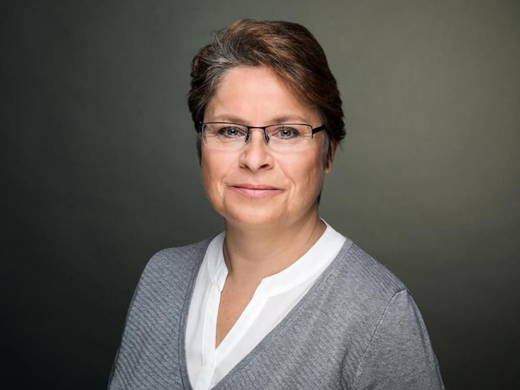 Sandra Kühnapfel