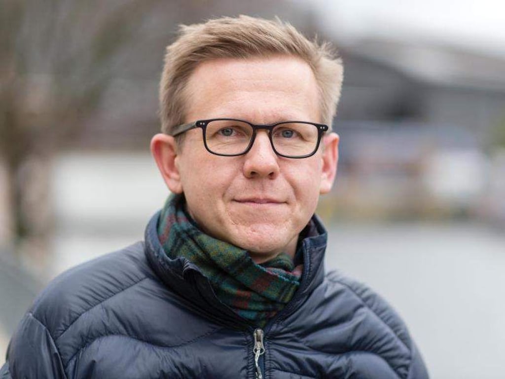 Sebastian Gollnow