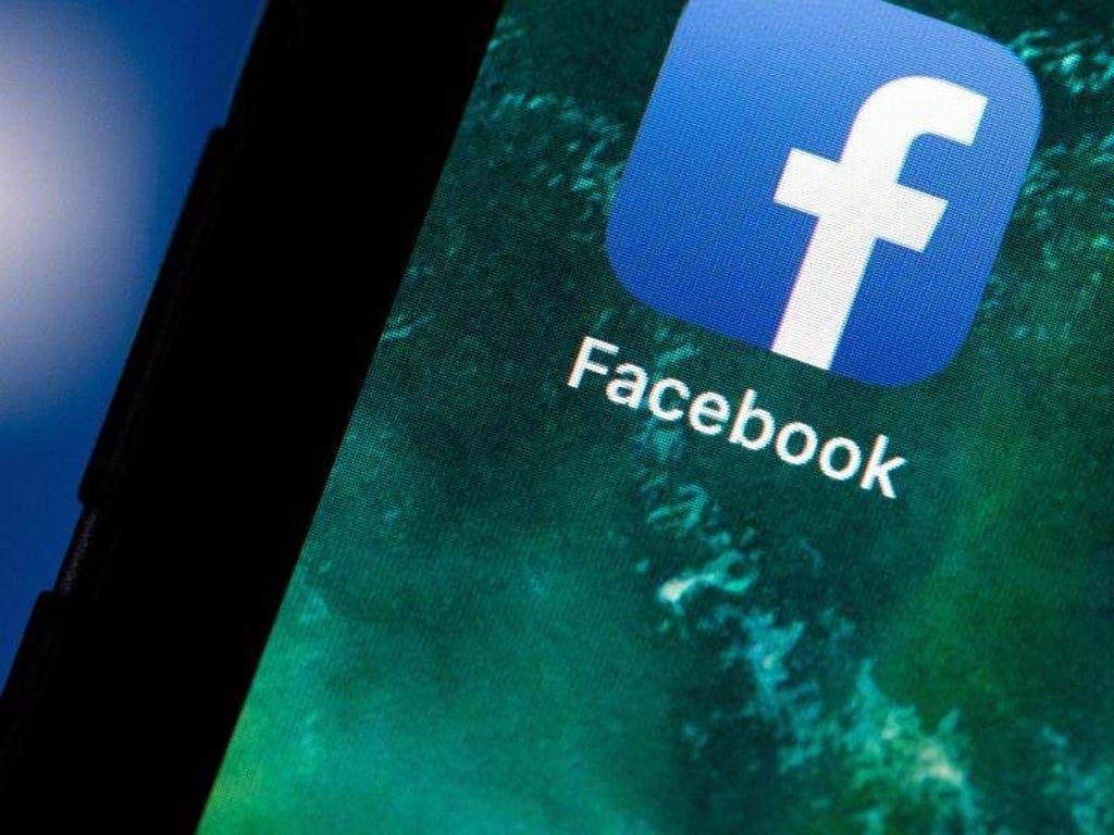Facebook sieht beim Recht der Nutzer, Daten von einem Online-Dienst zu einem anderen zu übertragen, noch zahlreiche Probleme. Foto: Fabian Sommer