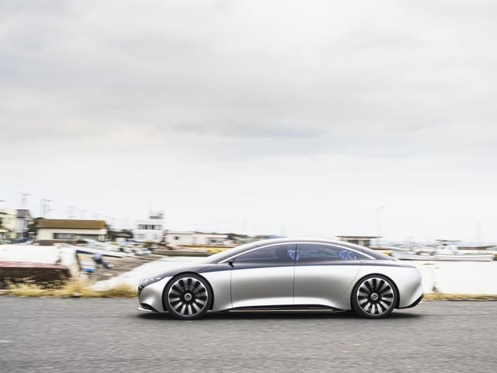 Daimler AG