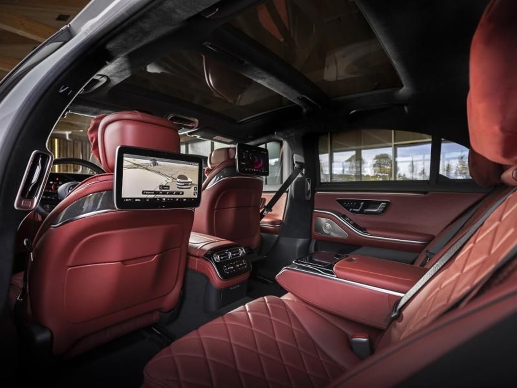 Daimler AG