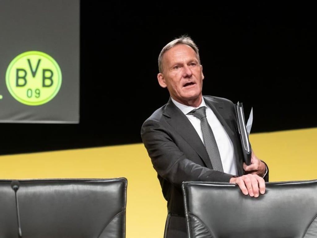 Bernd Thissen
