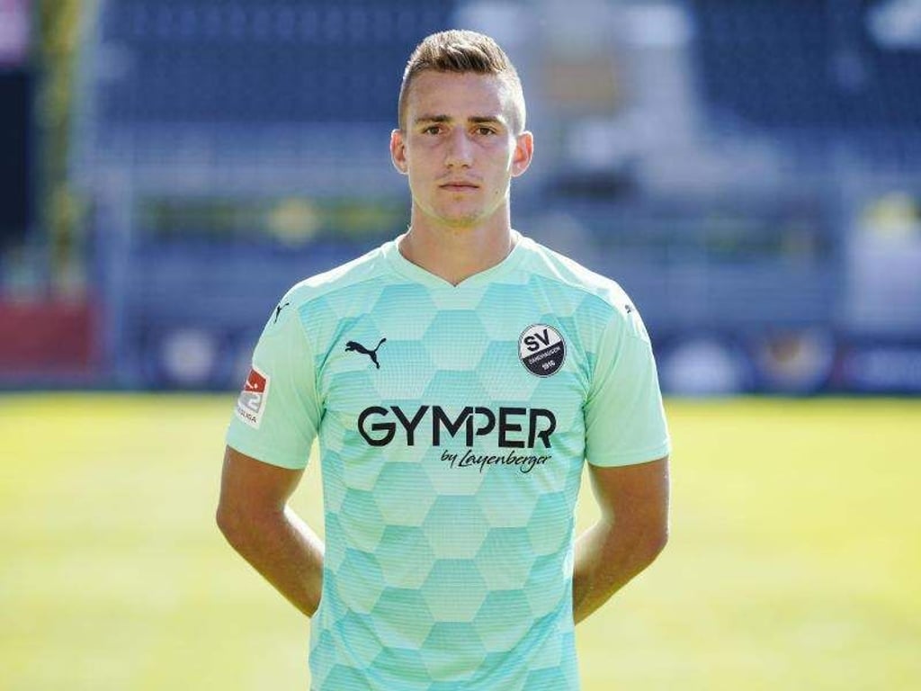 Uwe Anspach