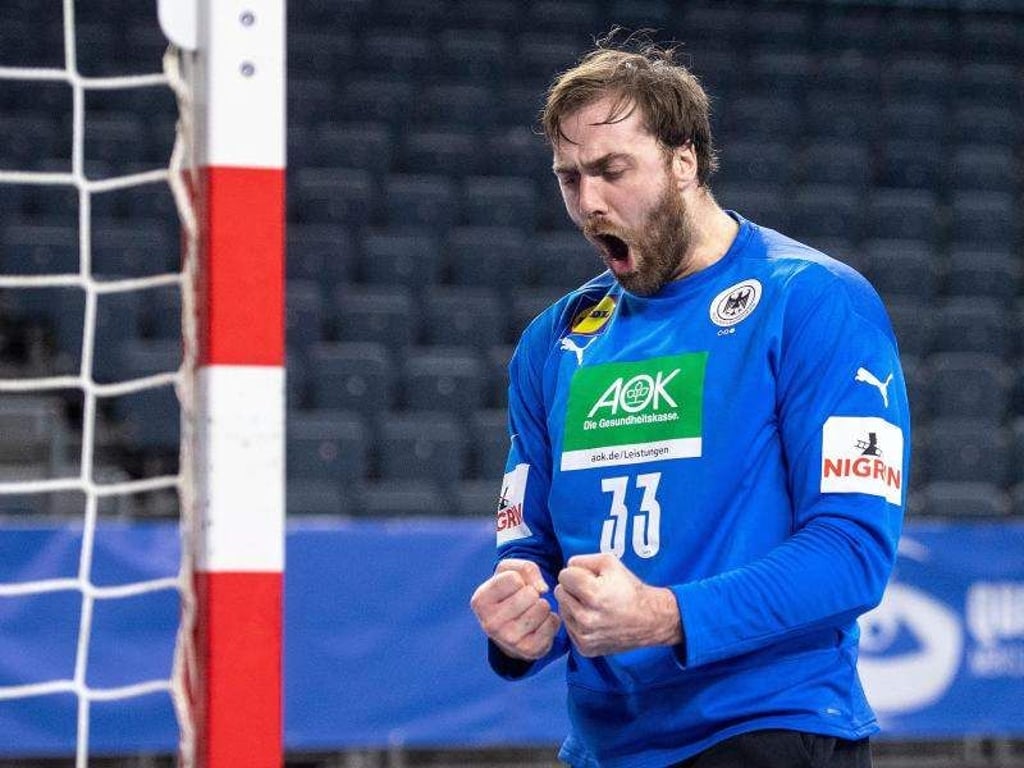 Marius Becker