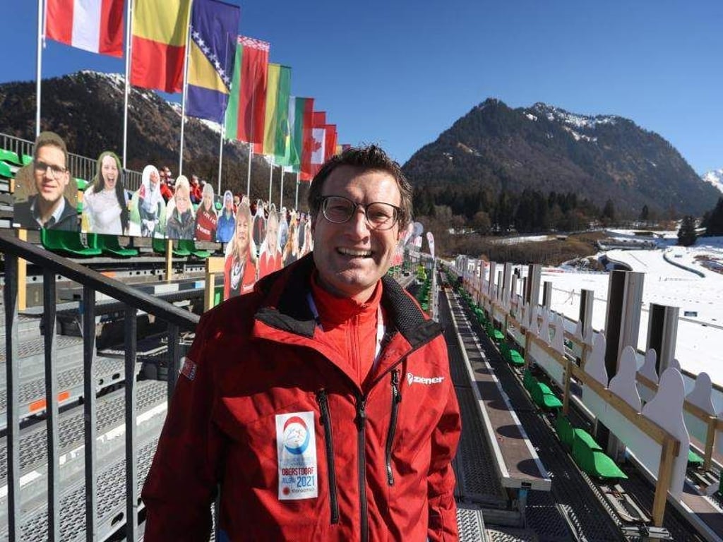 Karl-Josef Hildenbrand