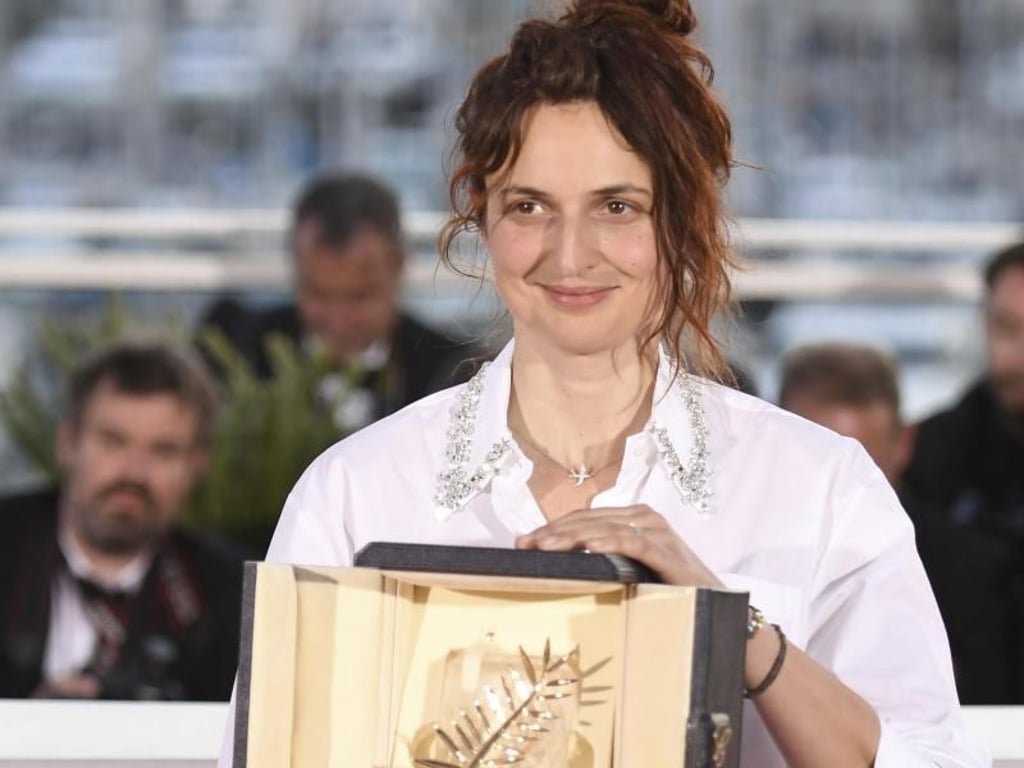 Alice Rohrwacher hat den Drehbuch-Preis für ihr märchenhaftes Werk «Happy is Lazzaro» erhalten. Foto: Arthur Mola/Invision