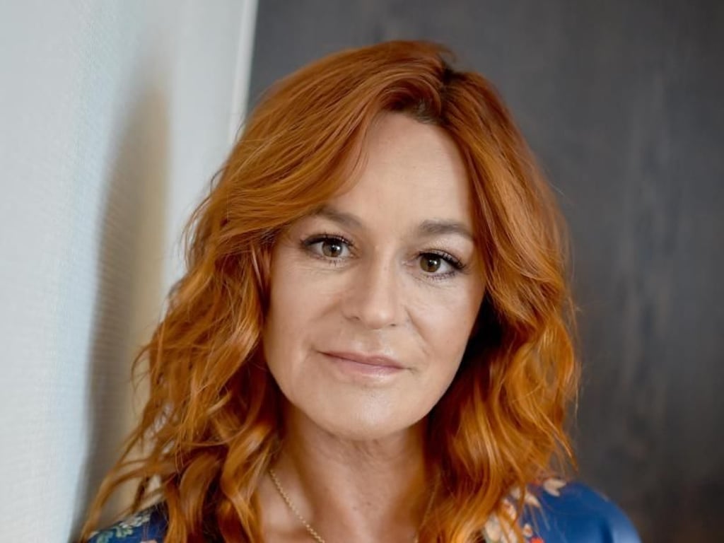 Andrea Berg gehört zur deutschen Pop-Kultur. Foto: Britta Pedersen