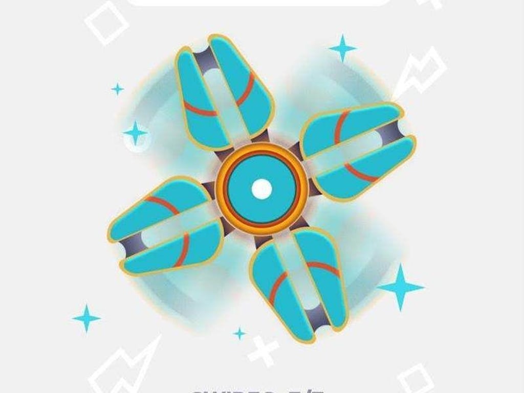 Der Fidget-Spinner-Trend ist erfolgreich im Apple-App-Store angekommen. Foto: App-Store von Apple