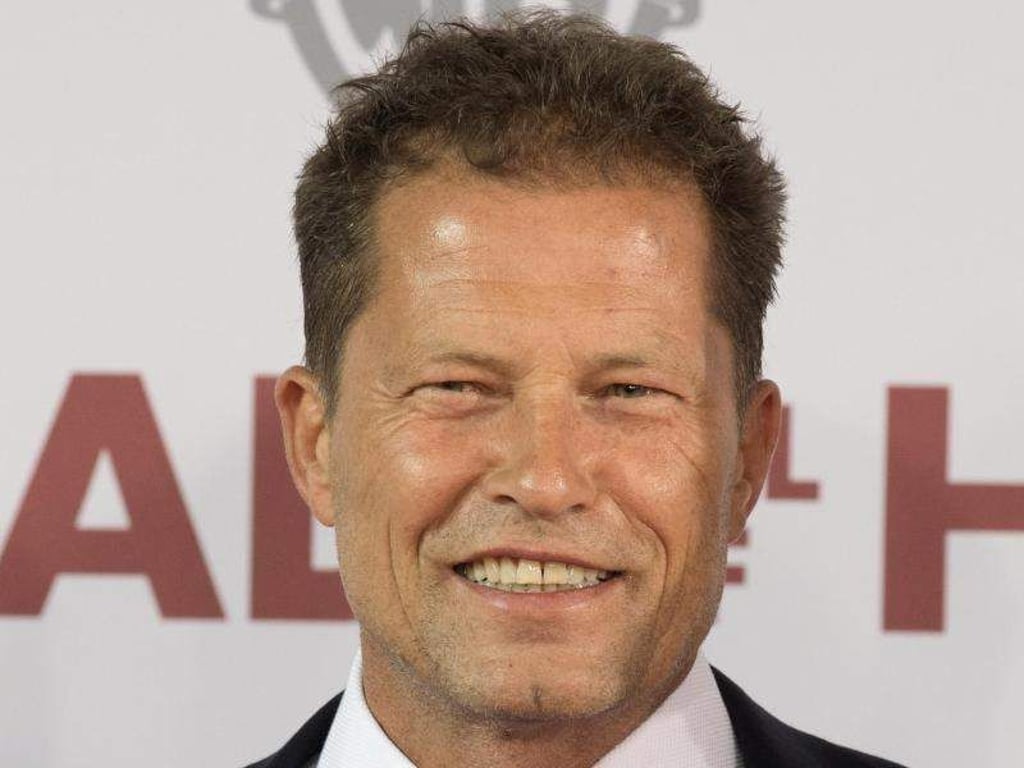 Til Schweiger ist wieder als Nick Tschiller im Einsatz. Foto: Jörg Carstensen