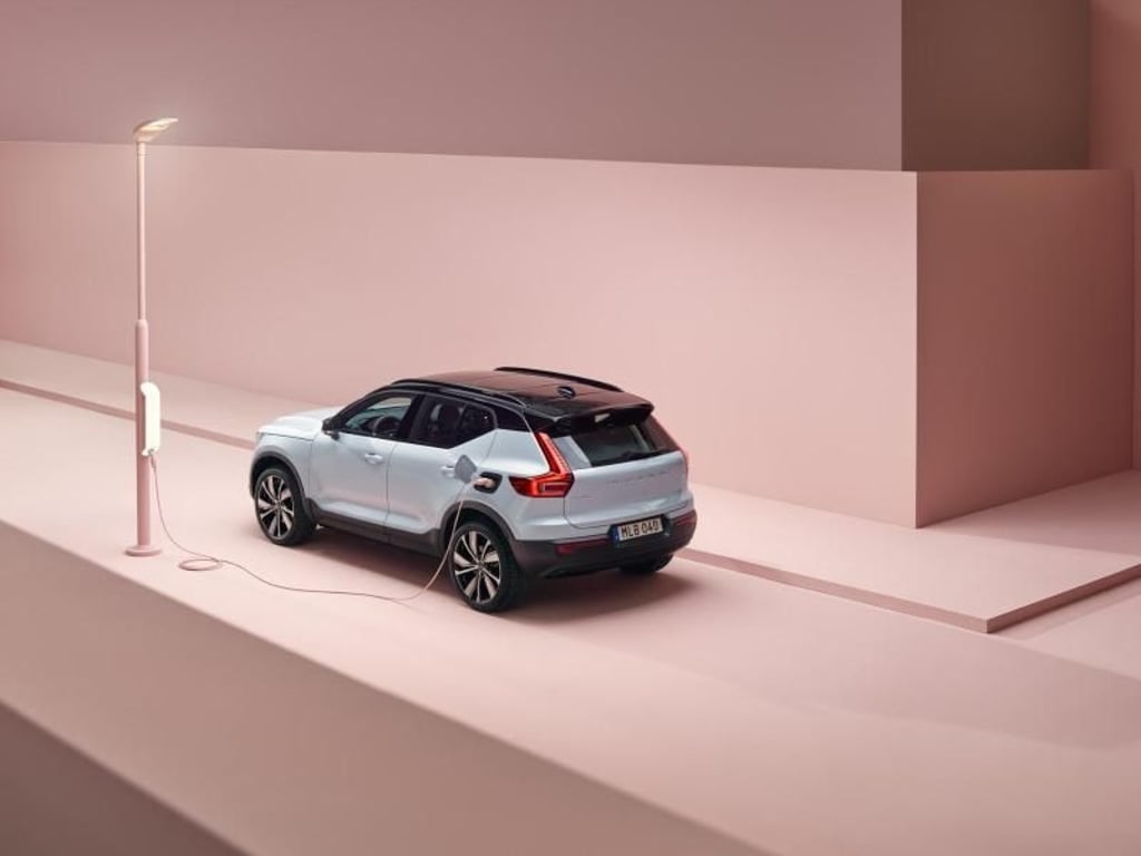 Volvo