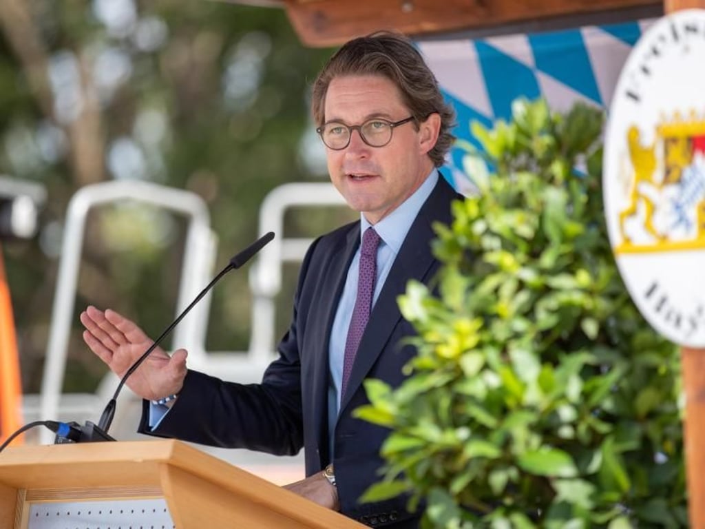 Daniel Karmann