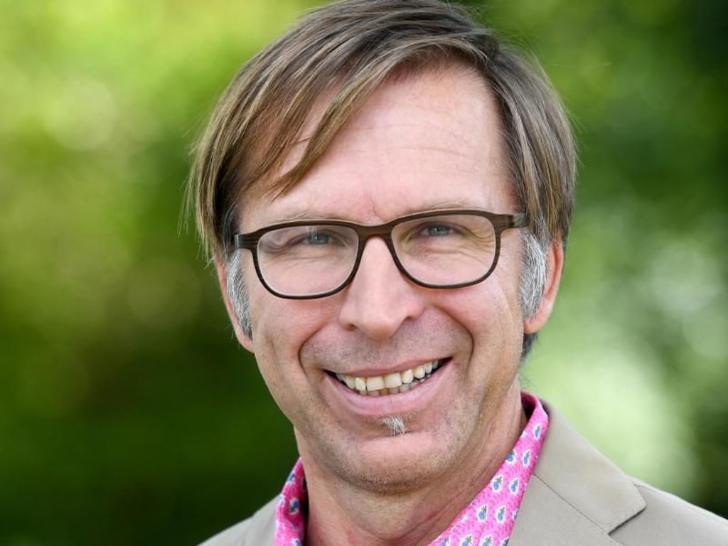 Tobias Hase
