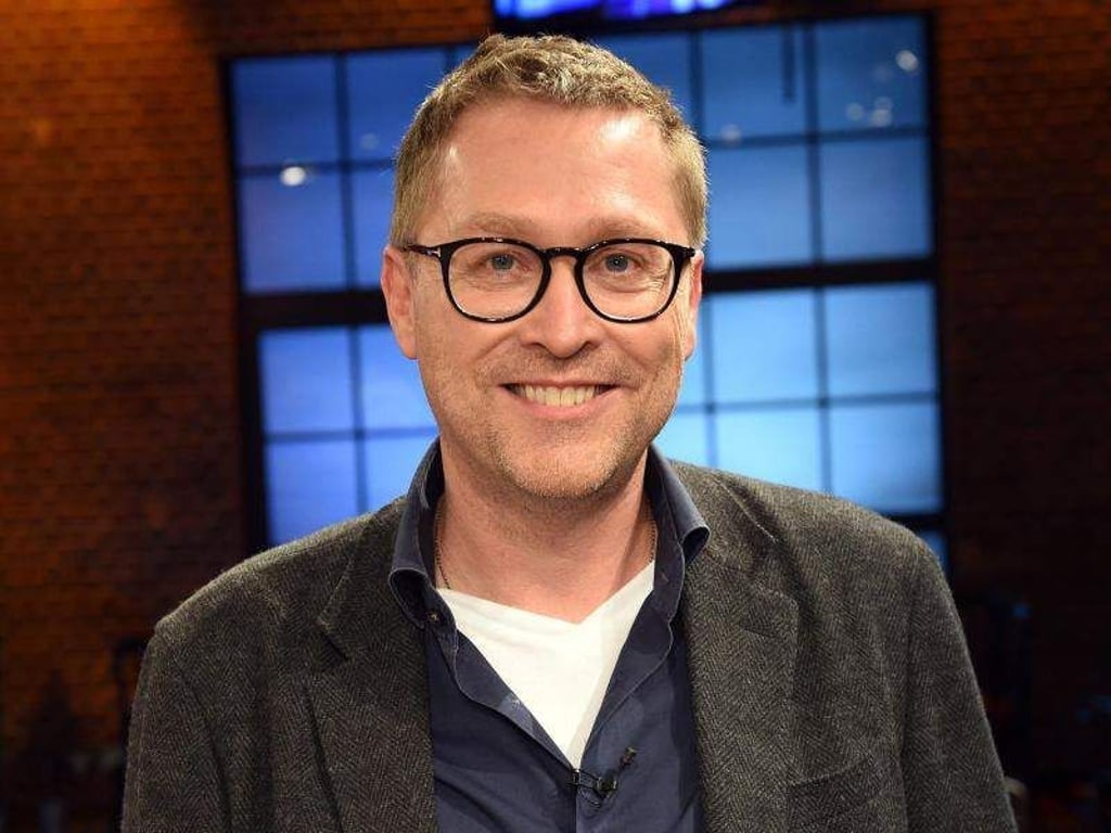 Henning Kaiser