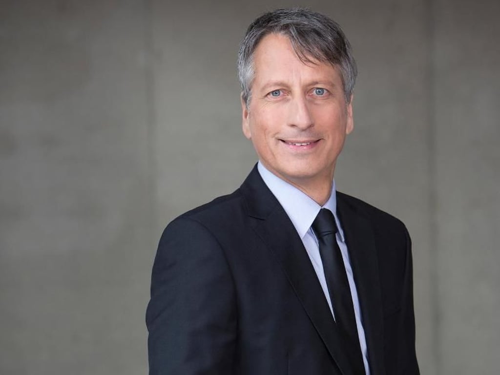 Holger Küster ist Geschäftsführer des ACV Automobil-Club Verkehr. Foto: ACV Automobil-Club Verkehr