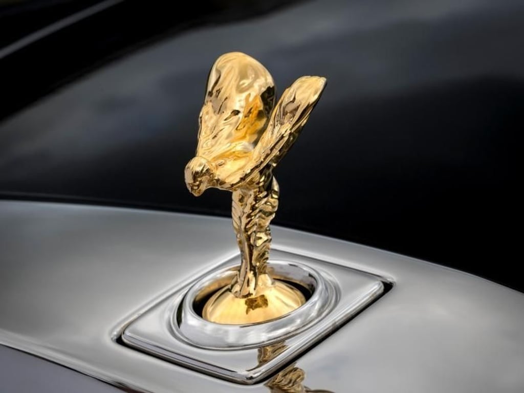 Rolls-Royce
