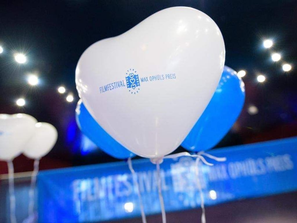Der Max-Ophüls-Preis gilt als eines der wichtigsten Festivals für den deutschsprachigen Filmnachwuchs. Foto: Oliver Dietze
