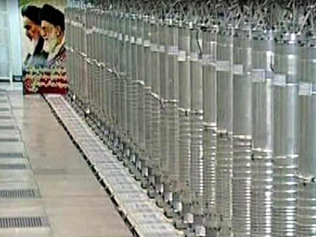 Iranian State Television Irib /