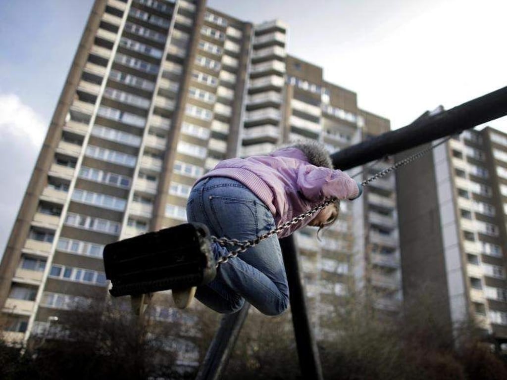 Bei wiederkehrenden Belästigungen durch spielende Kinder bedürfe es zumindest einer Beschreibung, so das Gericht. Foto: Rolf Vennenbernd/dpa