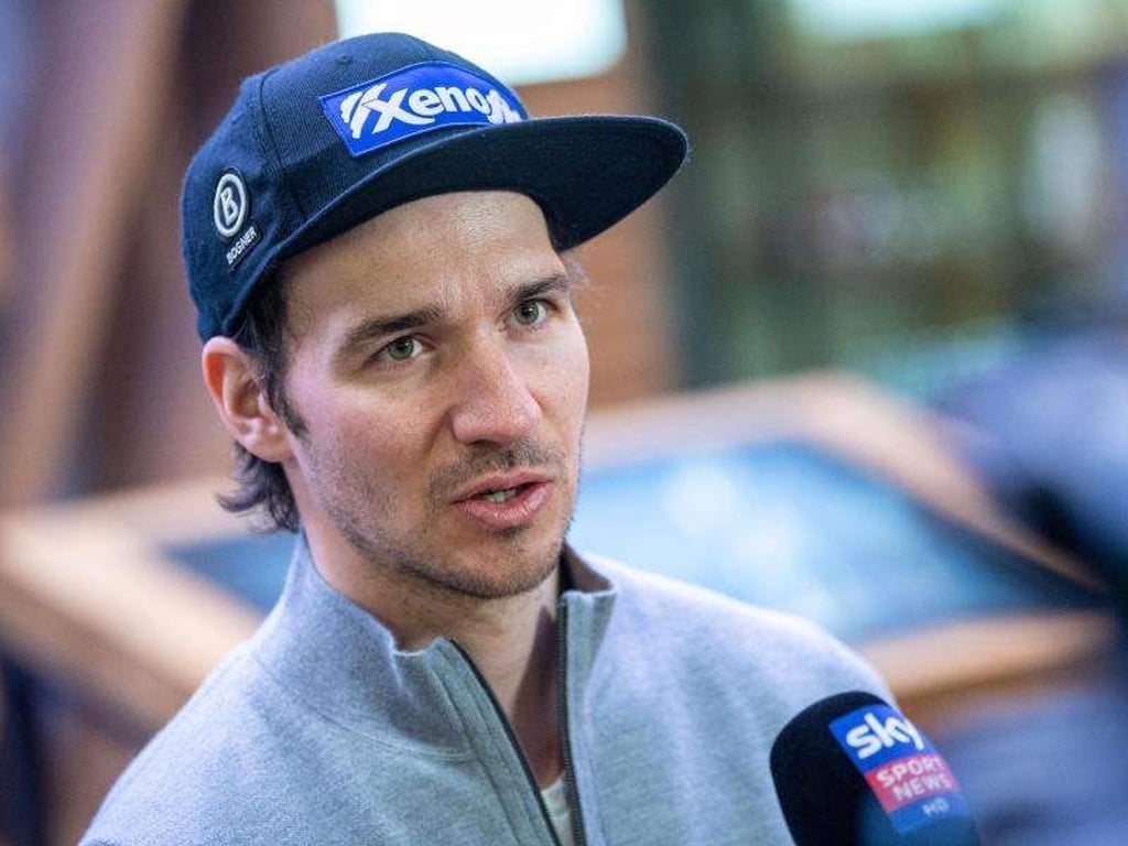 Ein Kämpfer gegen die Bewegungsarmut bei Kindern: Der ehemalige Skirennfahrer Felix Neureuther. Foto: Lino Mirgeler