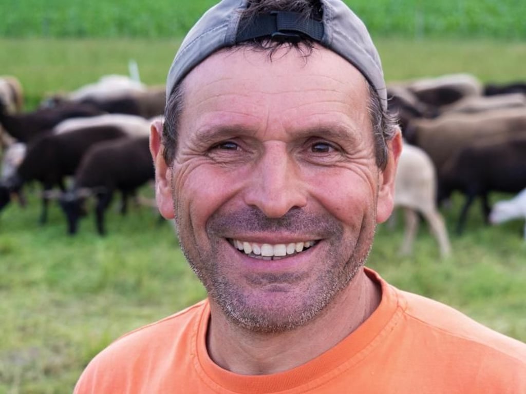 Andreas Drouve