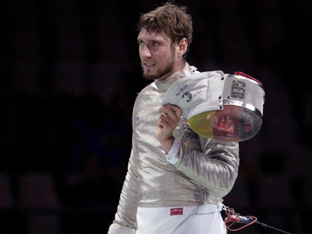 Federico Gambarini