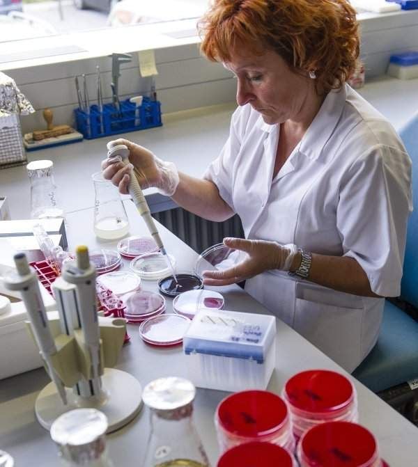 Gefahr Im Anmarsch Krankheitswelle Anfang August Magen Darm Beschwerden Breitet Sich Aus Sind Sie Vorbereitet - r0eibt3