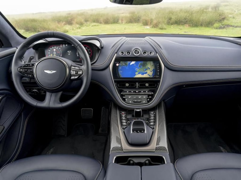 Aston Martin