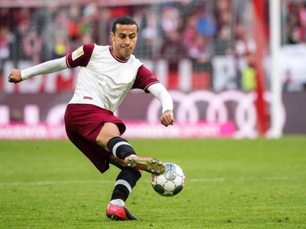 Matthias Balk
