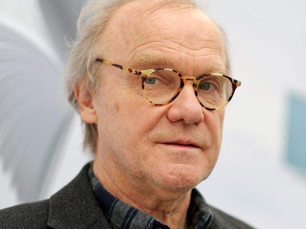 Der österreichische Autor Michael Köhlmeier ist ein Fabulierkünstler. Foto: Jan Woitas