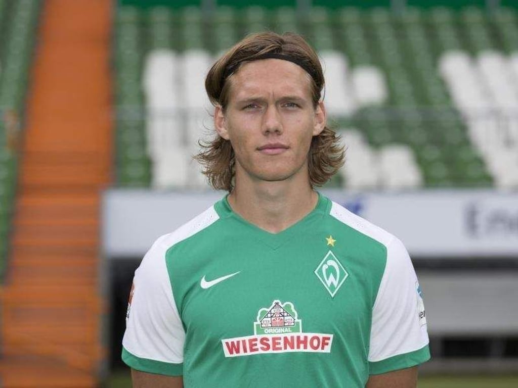 Jannik Vestergaard spielte bei der Junioren-EM für Dänemark. Foto: Jörg Sarbach