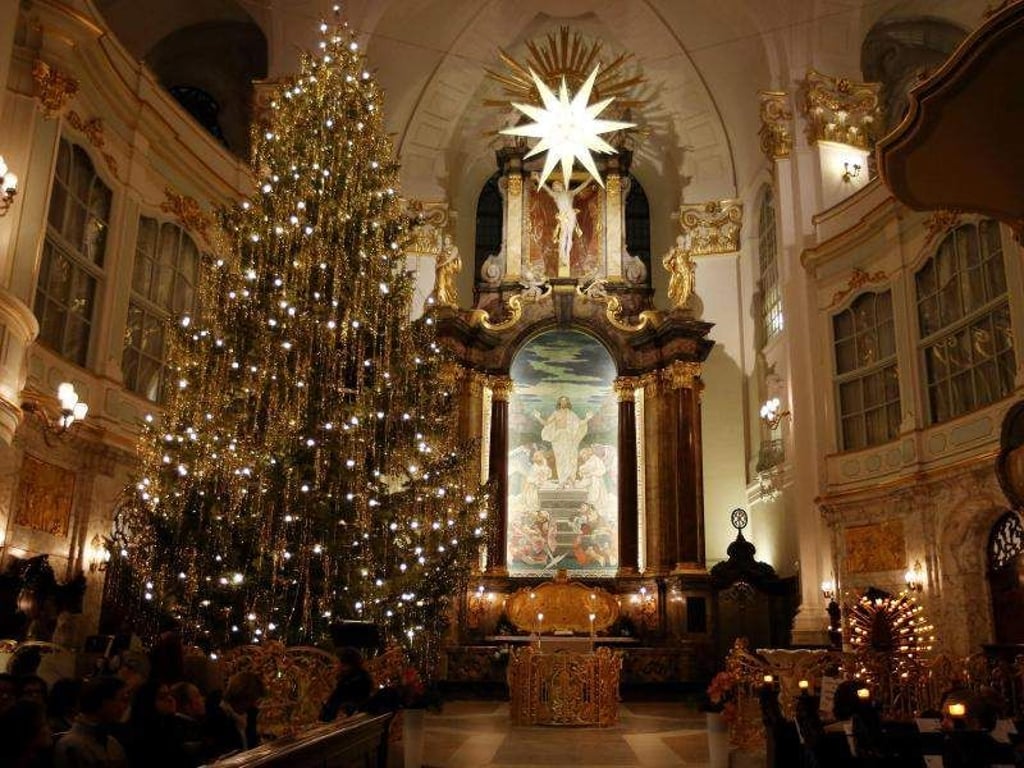 Malte Christians
