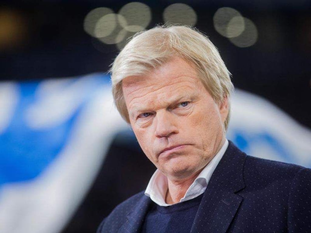 Rolf Vennenbernd