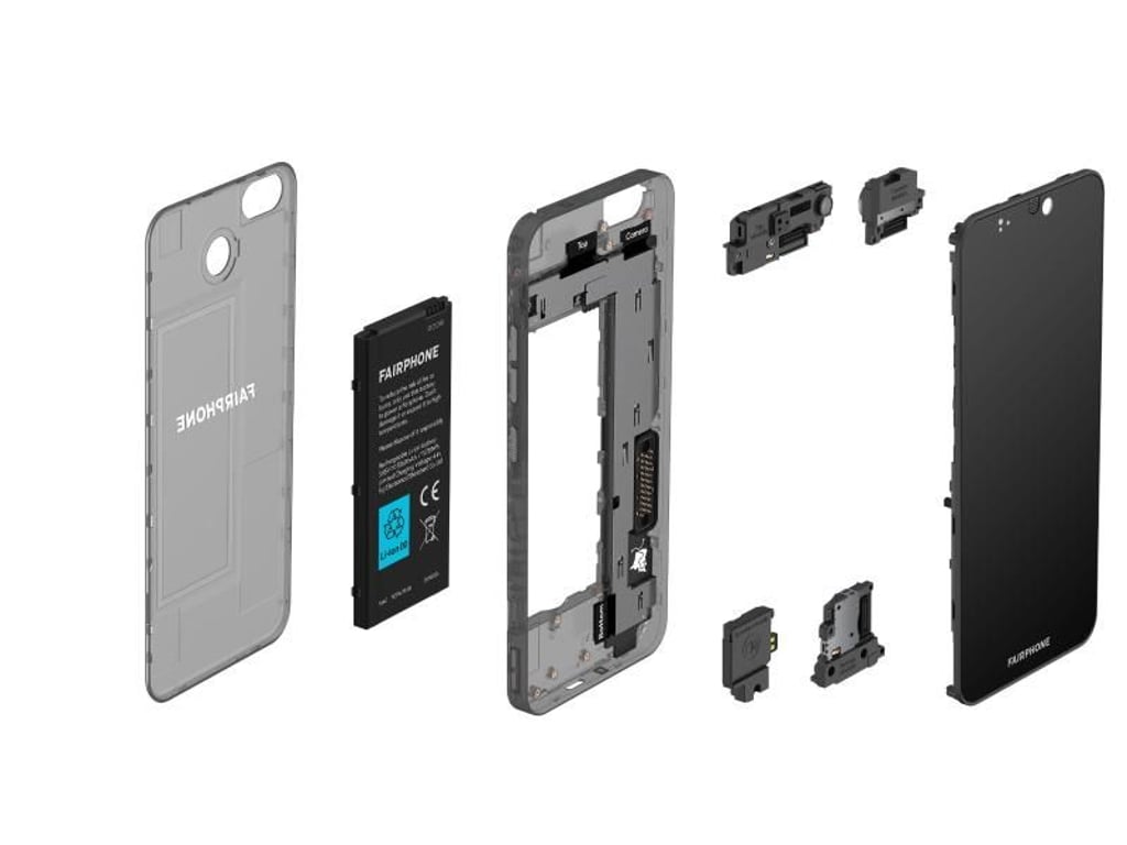 Fairphone