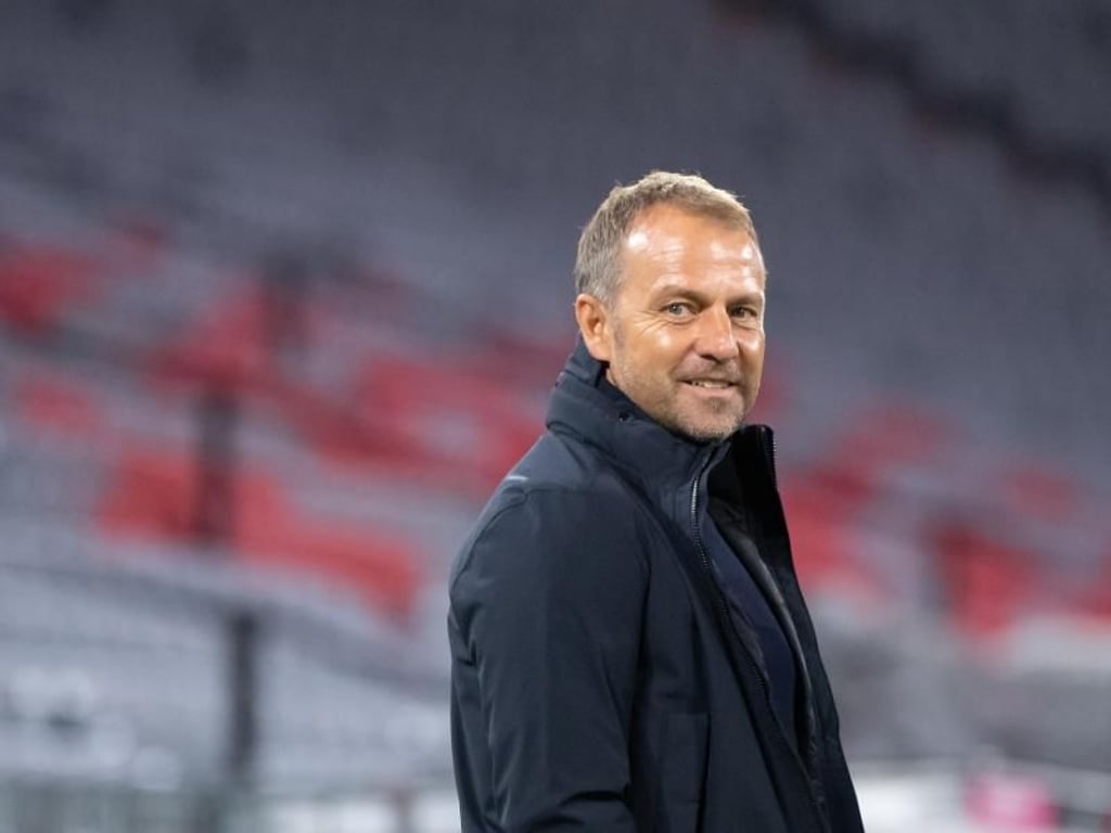 Matthias Balk