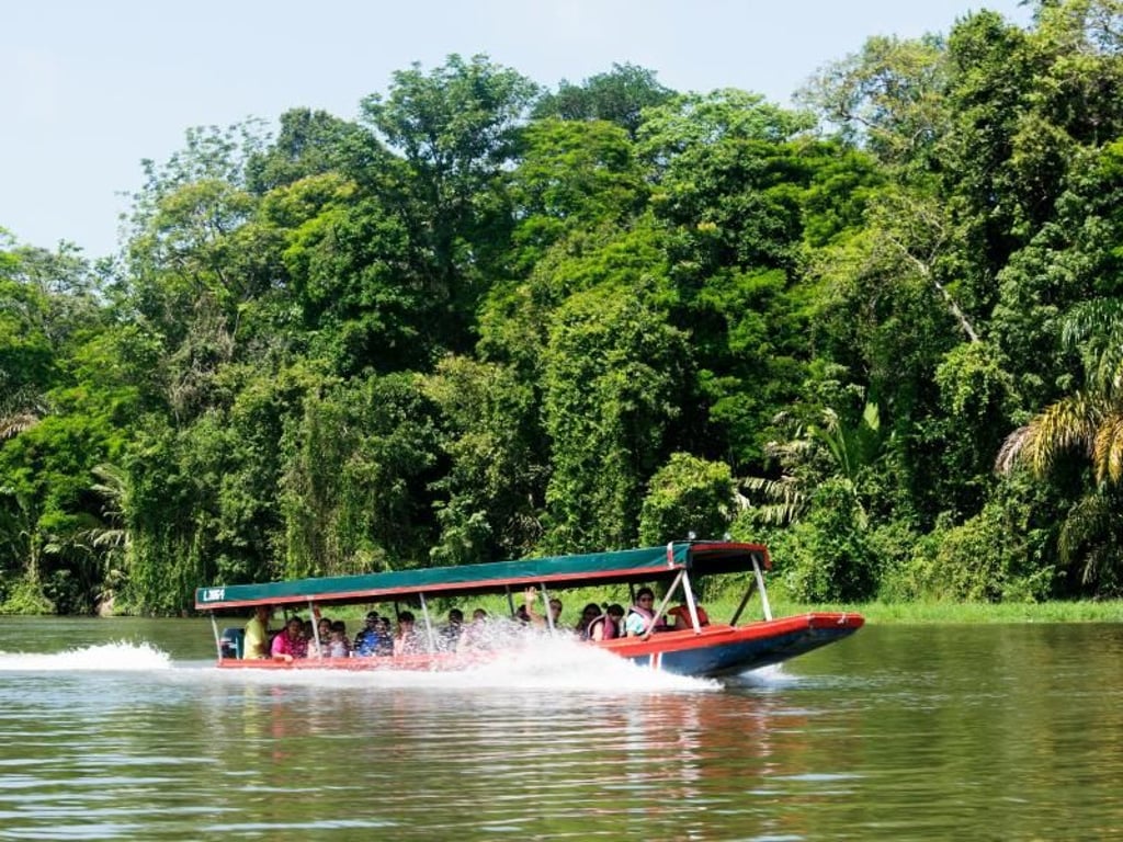 Costa Rica Tourism Board (ICT)